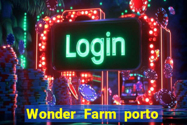 Wonder Farm porto alegre farm